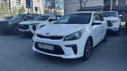 Kia Rio IV Санкт-Петербург  - изображение 4