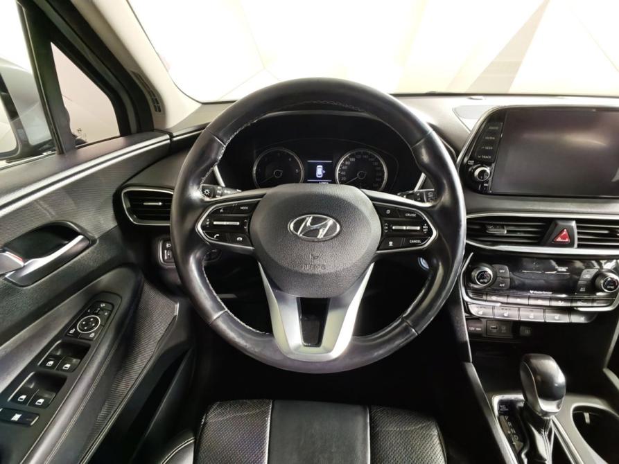 Hyundai Santa Fe IV Москва  - изображение 20