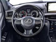 Lexus LX III Рестайлинг 2 Москва  - изображение 52