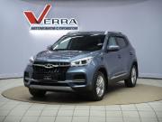 Chery Tiggo 4 I Рестайлинг Уфа  - изображение 17