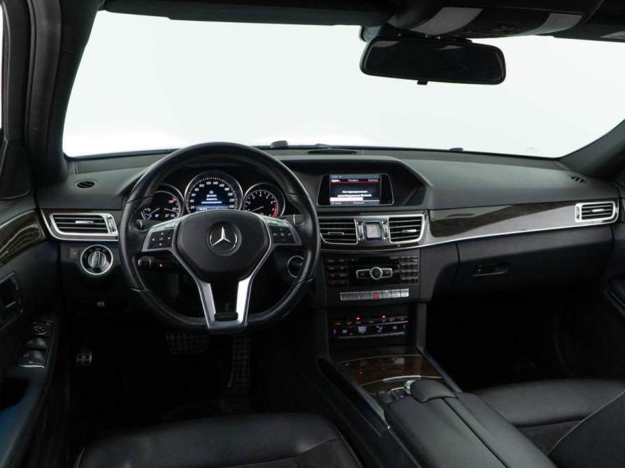 Mercedes-Benz E-Класс IV (W212 S212 C207) Рестайлинг Москва  - изображение 6