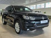 Volkswagen Touareg II Великий Новгород  - изображение 29