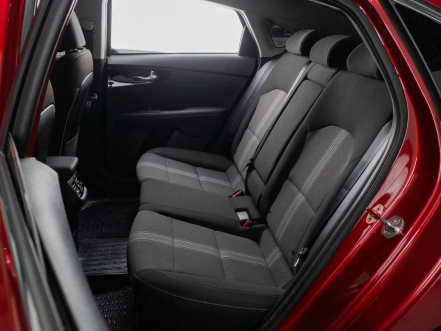 Kia Cerato IV Рестайлинг Тюмень  - изображение 9