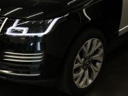 Land Rover Range Rover IV Рестайлинг Москва  - изображение 46