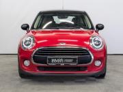 Mini Hatch III (F55/F56) Рестайлинг Москва  - изображение 31