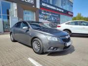 Chevrolet Cruze I Набережные Челны  - изображение 25