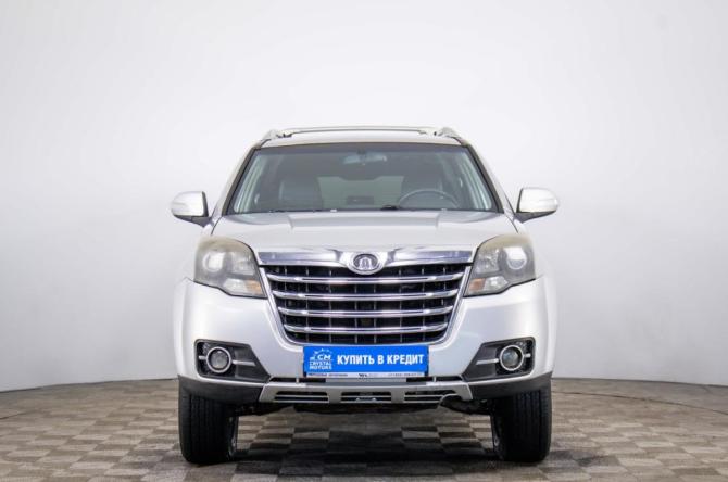 Great Wall Hover H3 I Рестайлинг с пробегом 2015 года, цена 1 049 000 рублей, 163704 км, внедорожник, Автокод Объявления