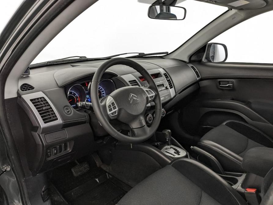 Citroen C-Crosser Москва  - изображение 15