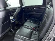 Toyota Highlander III (XU50) Ростов-на-Дону  - изображение 68