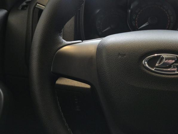 Lada (ВАЗ) XRAY I с пробегом 2020 года, цена 869 000 рублей, 101227 км, хэтчбек, Автокод Объявления