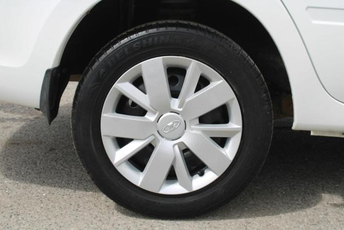 Lada (ВАЗ) Granta I Рестайлинг с пробегом 2020 года, цена 550 000 рублей, 83000 км, седан, Автокод Объявления