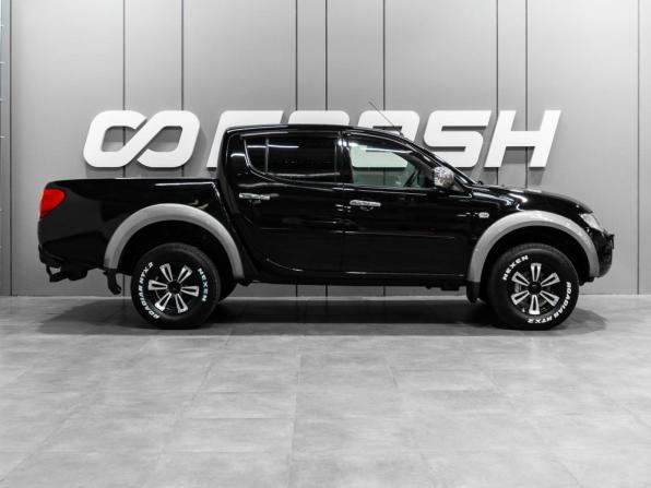 Mitsubishi L200 IV с пробегом 2012 года, цена 1 450 000 рублей, 142583 км, offers.body_type.unknown, Автокод Объявления