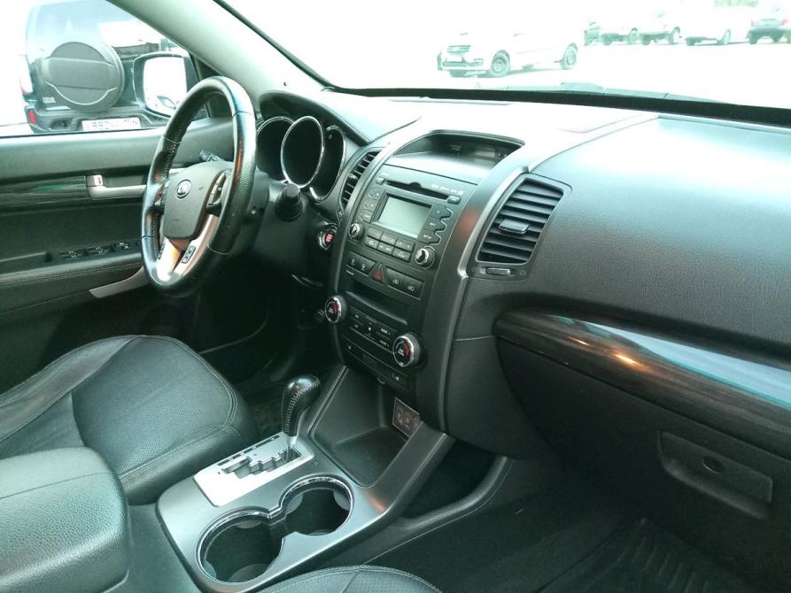 Kia Sorento II Оренбург  - изображение 9