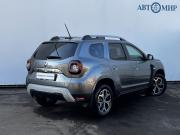 Renault Duster II Москва  - изображение 17