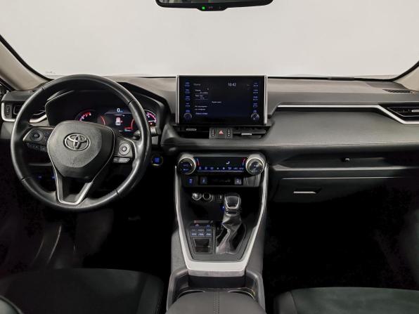 Toyota RAV4 V (XA50) с пробегом 2021 года, цена 2 749 000 рублей, 122309 км, внедорожник, Автокод Объявления