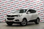 Hyundai ix35 I Сургут  - изображение 29