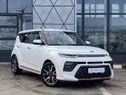 Kia Soul III Москва  - изображение 34