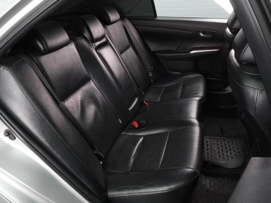 Toyota Camry VII (XV50) Воронеж  - изображение 7