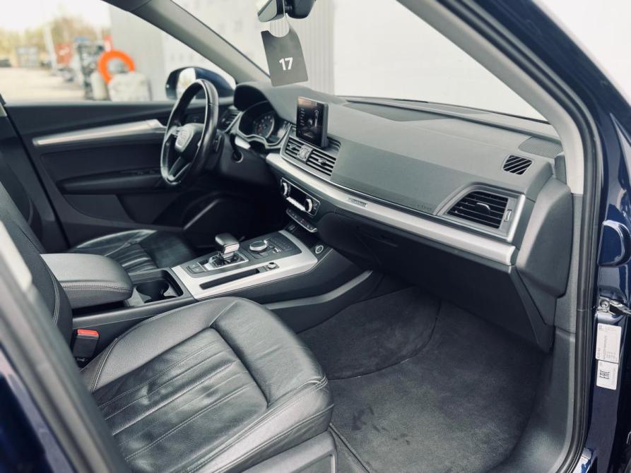 Audi Q5 II (FY) Санкт-Петербург  - изображение 9