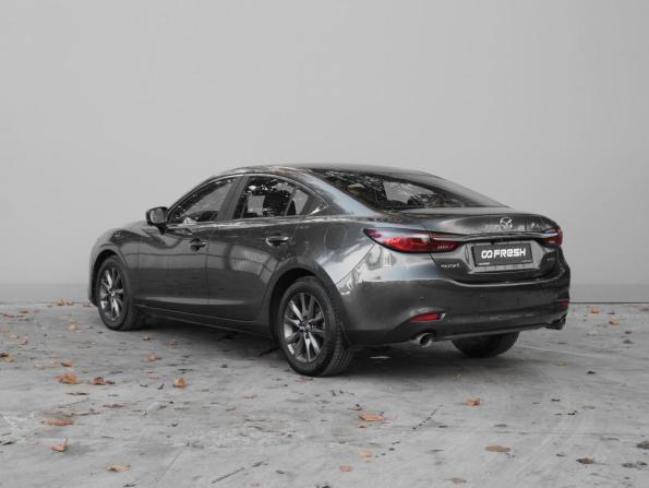 Mazda 6 III (GJ) Рестайлинг 2 с пробегом 2021 года, цена 2 219 000 рублей, 86512 км, седан, Автокод Объявления