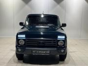 Lada (ВАЗ) Niva Legend Самара  - изображение 14