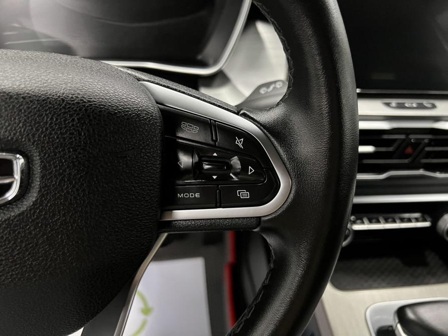 Geely Coolray I Тверь  - изображение 21