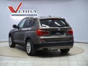BMW X3 II (F25) Уфа  - изображение 23