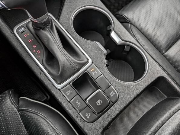 Kia Sportage IV Рестайлинг с пробегом 2021 года, цена 2 650 000 рублей, 96248 км, внедорожник, Автокод Объявления