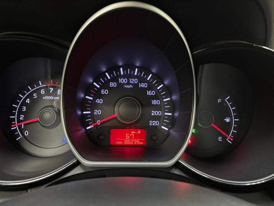 Kia Rio III Альметьевск  - изображение 19