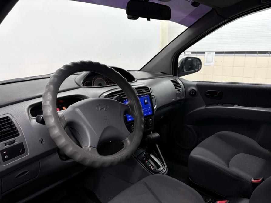 Hyundai Matrix I Рестайлинг Ростов-на-Дону  - изображение 5