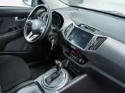 Kia Sportage III Рестайлинг Новосибирск  - изображение 40