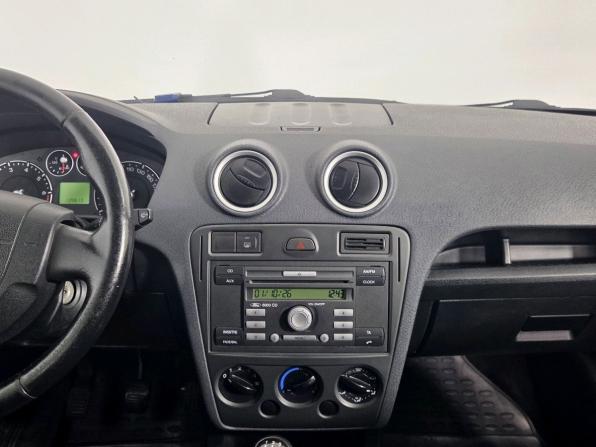 Ford Fusion I Рестайлинг с пробегом 2007 года, цена 349 000 рублей, 140000 км, хэтчбек, Автокод Объявления