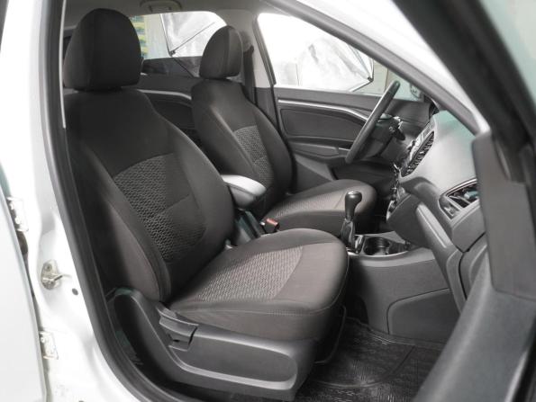 Lada (ВАЗ) Vesta I с пробегом 2018 года, цена 899 000 рублей, 171129 км, универсал, Автокод Объявления