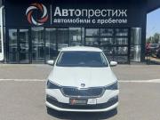 Skoda Rapid II Волгоград  - изображение 20