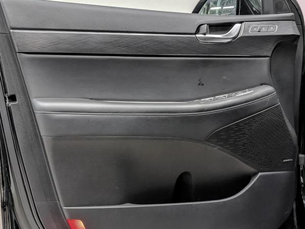 Hyundai Palisade I с пробегом 2020 года, цена 3 590 000 рублей, 91079 км, внедорожник, Автокод Объявления