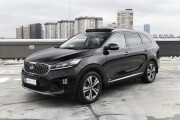Kia Sorento III Prime Рестайлинг Казань  - изображение 26