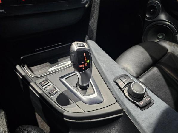 BMW 3 серии VI (F3x) с пробегом 2012 года, цена 1 249 000 рублей, 214771 км, седан, Автокод Объявления