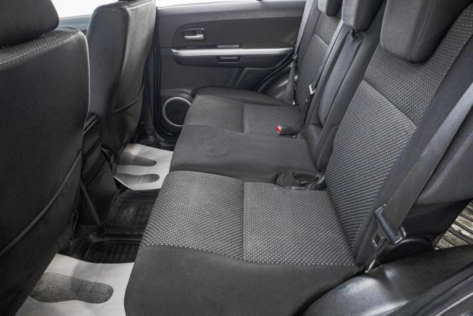 Suzuki Grand Vitara II с пробегом 2006 года, цена 899 000 рублей, 340000 км, внедорожник, Автокод Объявления