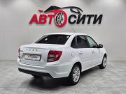 Lada (ВАЗ) Granta I Рестайлинг Воронеж  - изображение 28