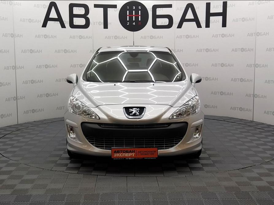 Peugeot 308 I Екатеринбург  - изображение 2