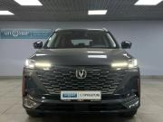 Changan UNI-S (CS55 Plus) I Москва  - изображение 19