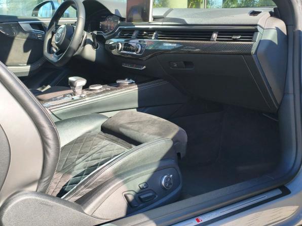Audi RS 5 II (F5) с пробегом 2017 года, цена 6 099 000 рублей, 67495 км, купе, Автокод Объявления