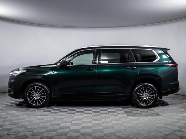 Exeed VX I с пробегом 2023 года, цена 2 720 000 рублей, 39701 км, внедорожник, Автокод Объявления