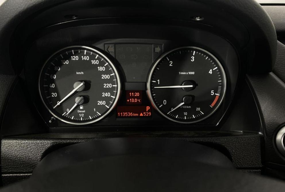 BMW X1 I (E84) Саранск  - изображение 20