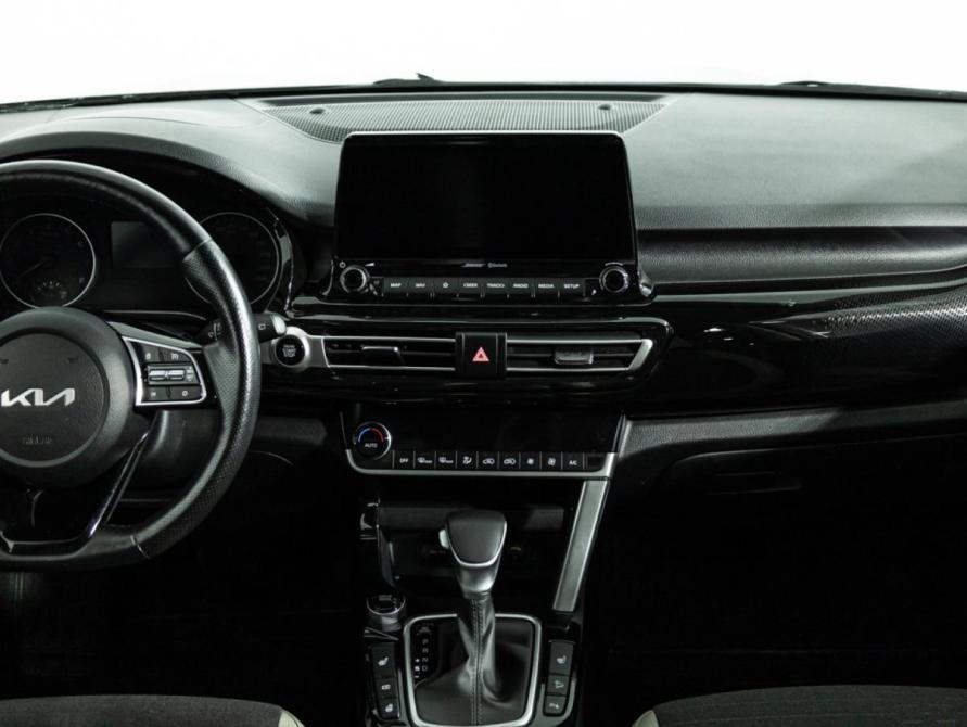 Kia Seltos I Санкт-Петербург  - изображение 15