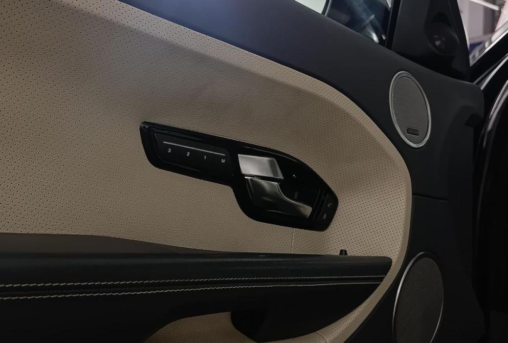 Land Rover Range Rover Evoque I Волгоград  - изображение 25