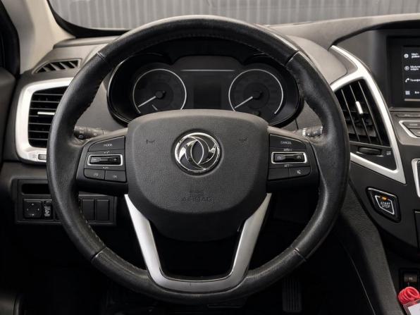 Dongfeng AX7 I с пробегом 2018 года, цена 1 097 000 рублей, 94113 км, внедорожник, Автокод Объявления