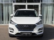 Hyundai Tucson III Рестайлинг Воронеж  - изображение 14