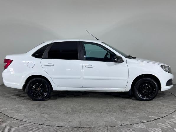 Lada (ВАЗ) Granta I Рестайлинг с пробегом 2023 года, цена 695 000 рублей, 144374 км, седан, Автокод Объявления