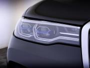 BMW X7 I (G07) Москва  - изображение 48